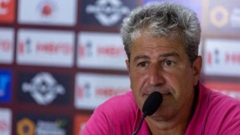 Hyderabad FC and coach Marquez to part ways after end of the season
