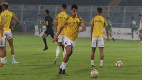 I-League 2022-23: History beckons for RoundGlass Punjab as they face Rajasthan United (preview)