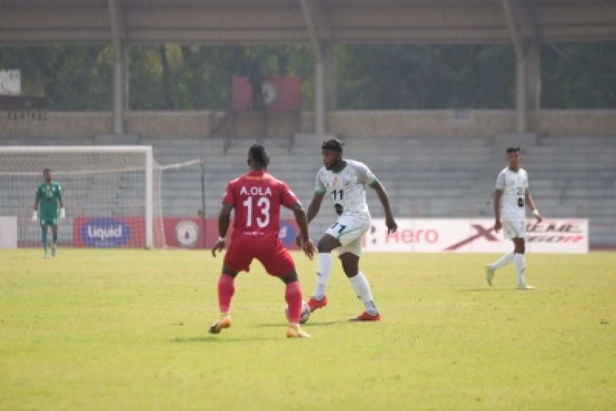 I-League 2022-23: Sudeva Delhi relegated after playing out 3-3 draw against NEROCA FC