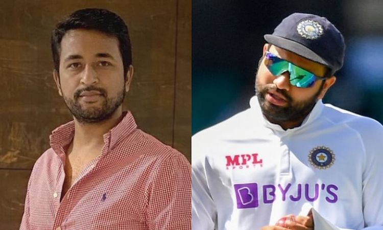 'I was very surprised as to why Rohit was being so aggressive with me,' recalls Pragyan Ojha