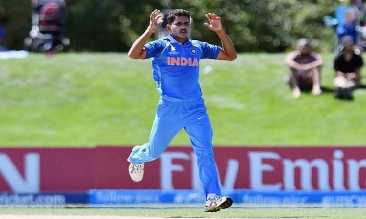 I was wondering why it stopped so early: Gujarat Titans pacer Shivam Mavi recalls his IPL 2023 aucti