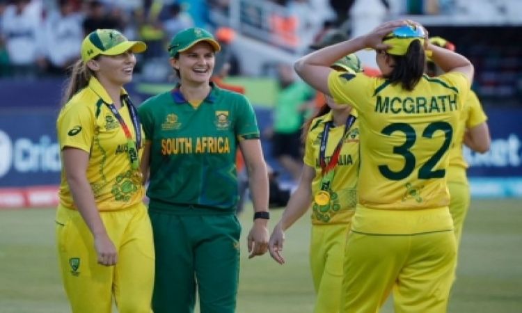 International Women's Day: ICC pledges to launch monitoring initiative to make digital space safer