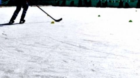 Serbia beat Israel in ice hockey Women's World Championship Division 3