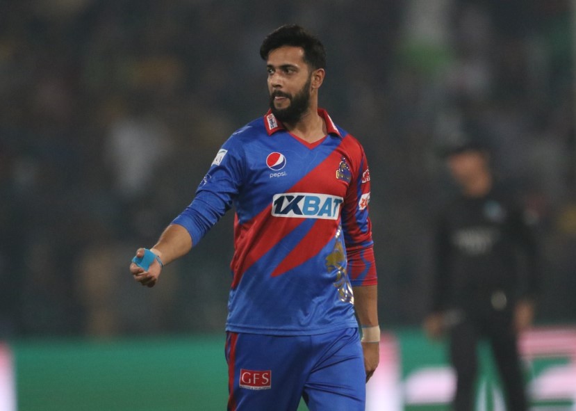 PSL 2023: Karachi Kings finished the league stage match with a dominating victory over the Lahore Qa PSL 2023: Karachi Kings finished the league stage match with a dominating victory over the Lahore Qa
