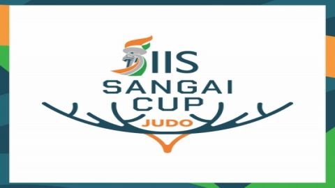 Inaugural Northeast Judo Championship to be held in Imphal