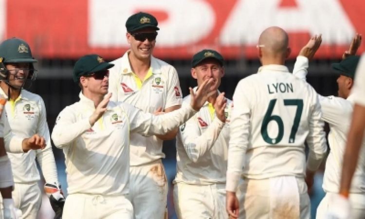 'Incredibly Rewarding', Steve Smith Lauds Teammates After Australia Qualify For WTC Final