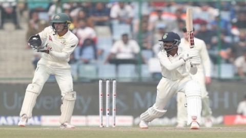 IND vs AUS: 'You've got to give him enough innings', Rohit backs Srikar Bharat ahead of 4th Test