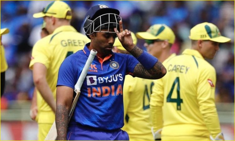 Cricket Image for IND vs AUS ODI Flop XI: इन 11 खिलाड़ियों ने किया शर्मनाक प्रदर्शन, लिस्ट में भारती