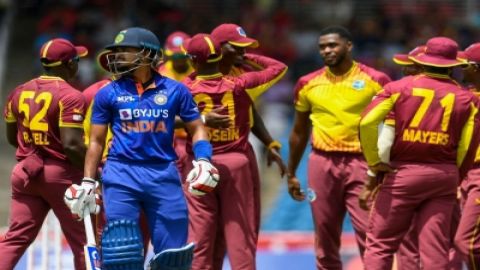 India could play three ODIs in June, two extra T20Is on West Indies tour: Report