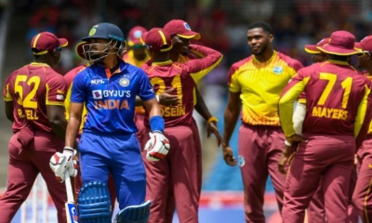 India could play three ODIs in June, two extra T20Is on the tour of West Indies: Report