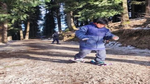 India make its mark on the World, says Special Olympics Bharat chief Mallika Nadda