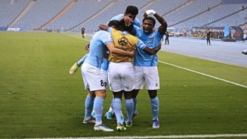 India offered three AFC competition slots for 2023-24