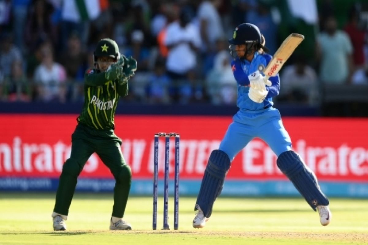 India-Pak game one of the most popular matches on Instagram during 2023 Women's T20 WC