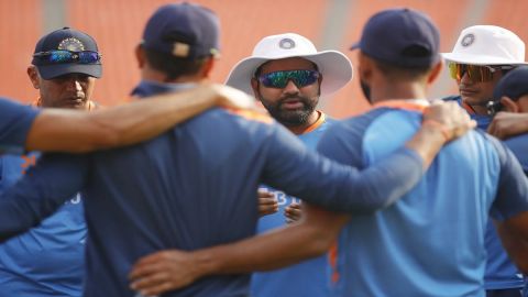 IND Vs AUS, Day 5: Can Indian Bowlers Nail The Game From Australia On Day 5