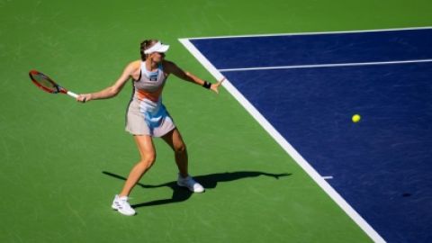 Indian Wells: Rybakina dominates Swiatek, sets up final clash with Sabalenka
