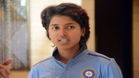 WPL 2023: The Gujarat Giants Know How To Make Comebacks, Says Punam Raut