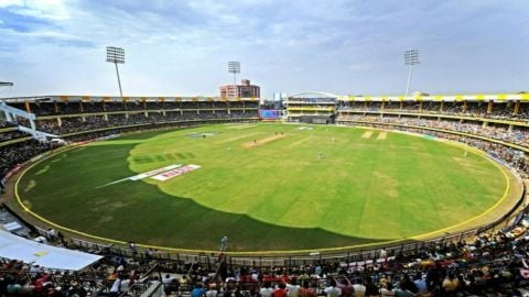 Indore Pitch Rating Upgraded To Below Average From Poor, Demerit Point Reduced To One From Three