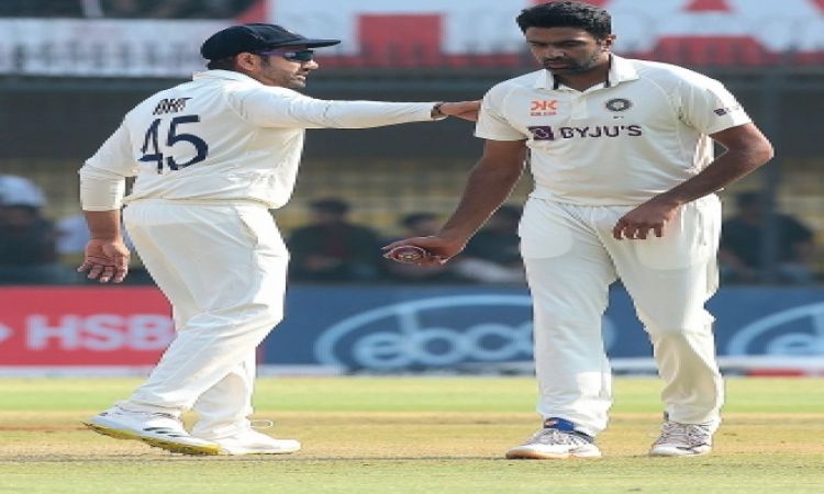 3rd Test: Rohit should have given bowlers short spells in second innings: Harbhajan Singh