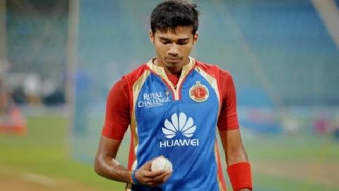 IPL 2023: Abhishek Porel and Sandeep Warrier named as replacements for Rishabh Pant and Jasprit Bumr