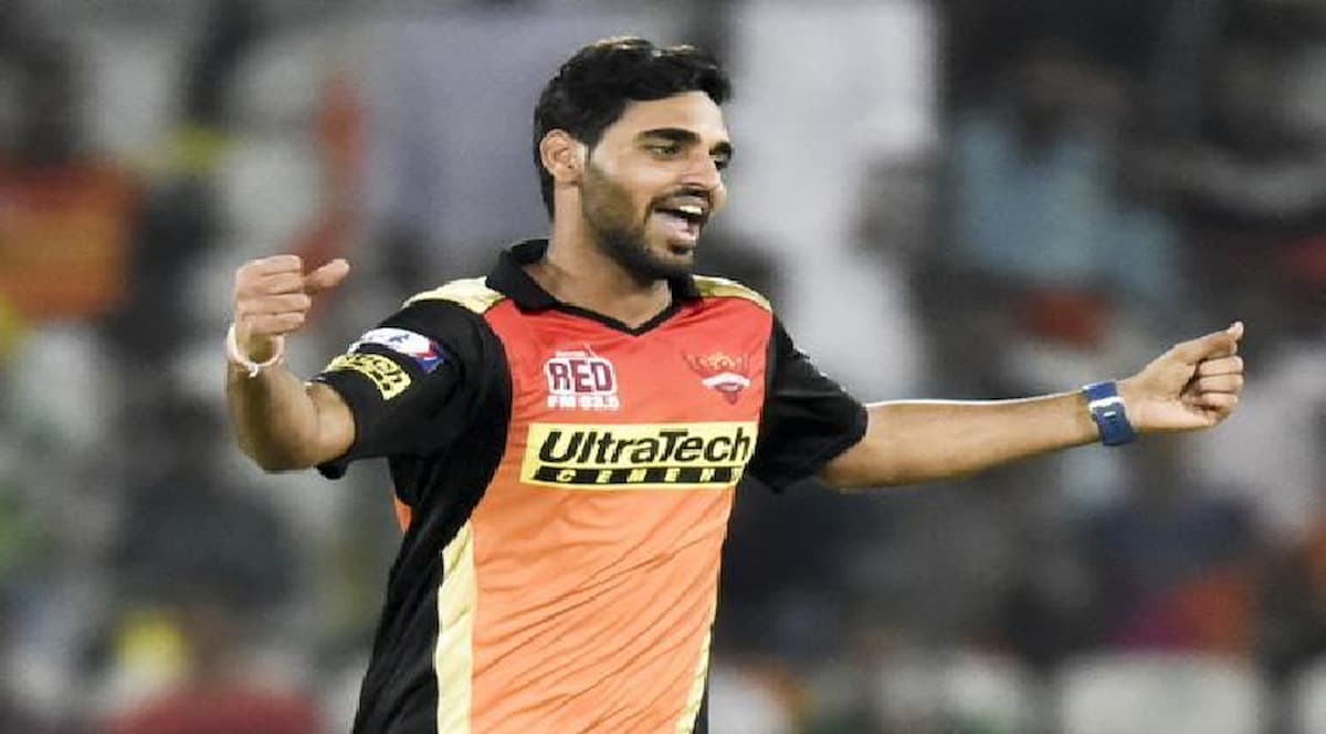 IPL 2023: Bhuvneshwar to captain SRH in their opening match in Markram's absence: Report