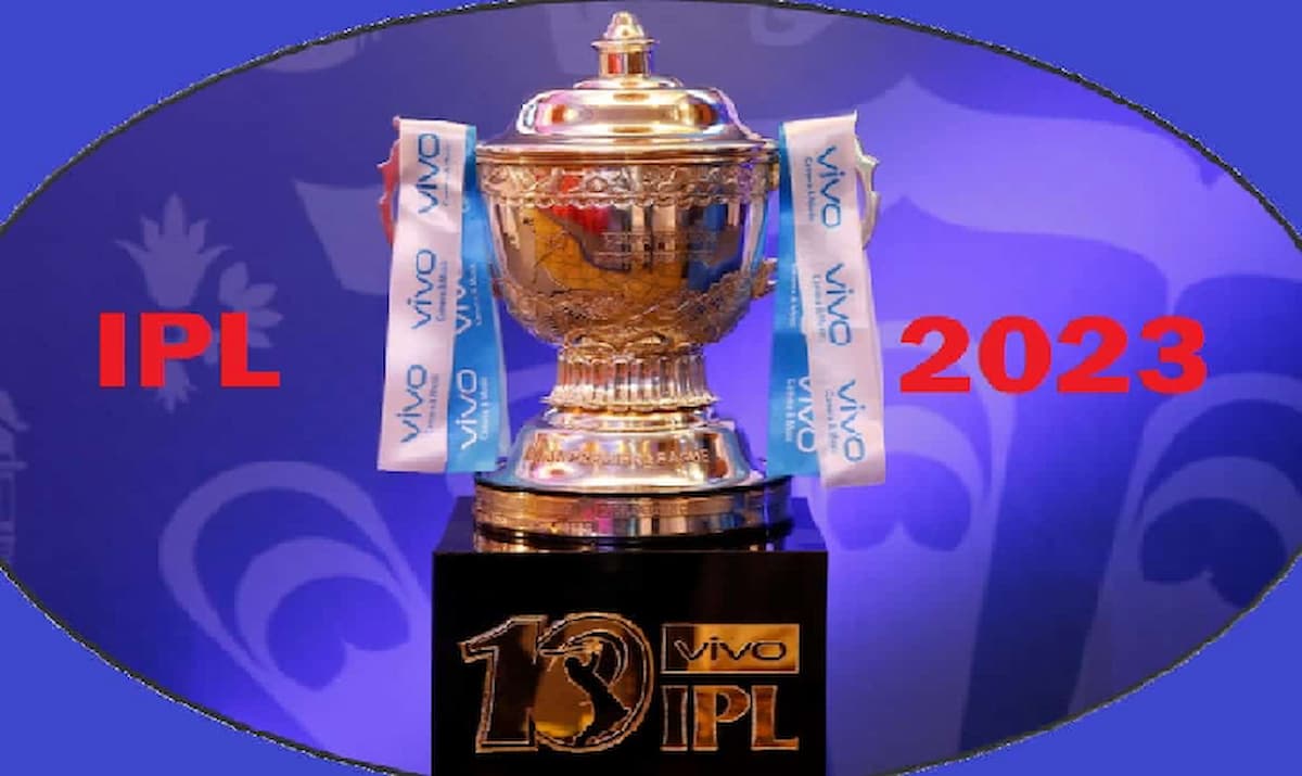 IPL 2023: Dazzling opening ceremony sets the stage for Gujarat-Chennai clash