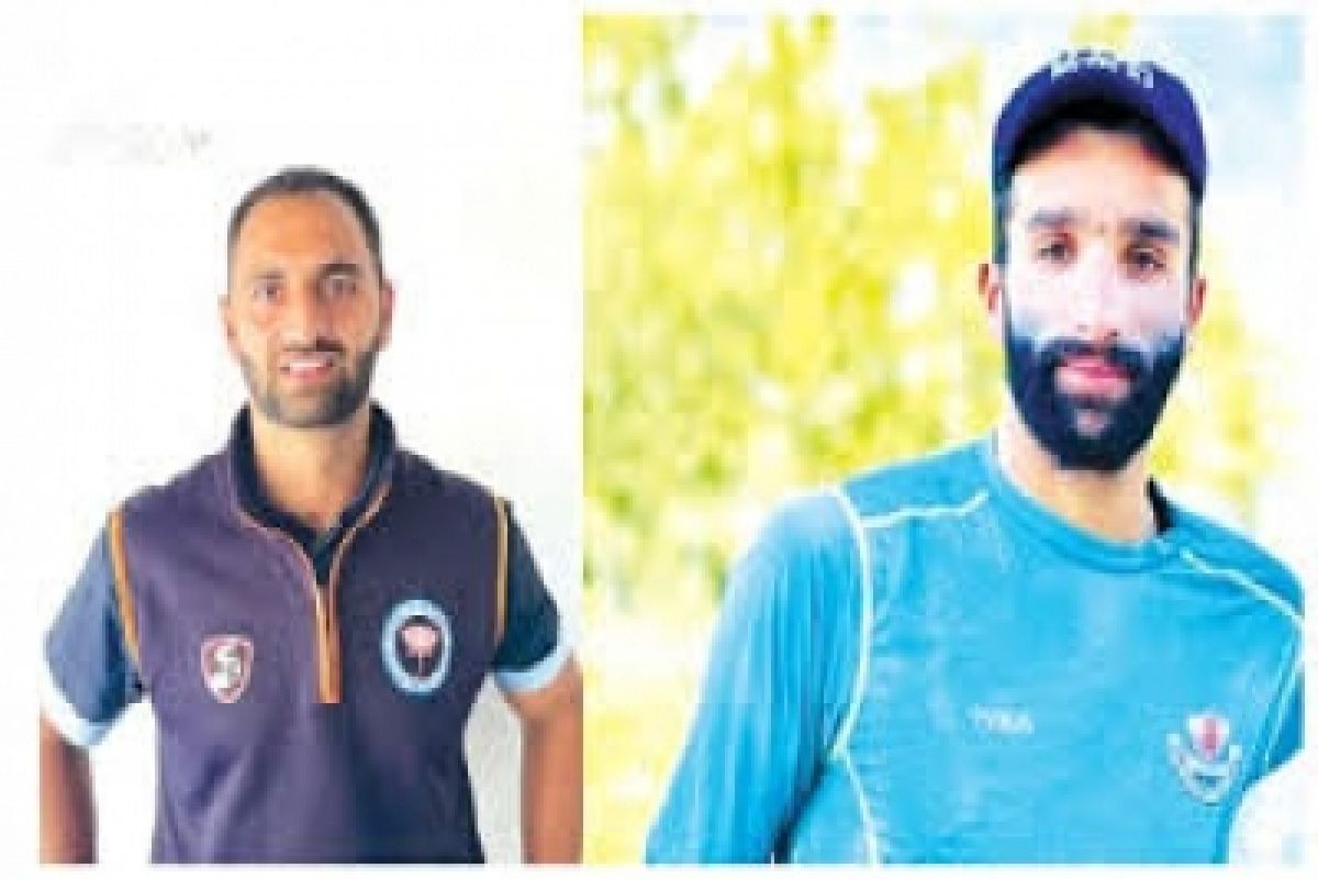 IPL 2023 edition to feature two more players from J&K