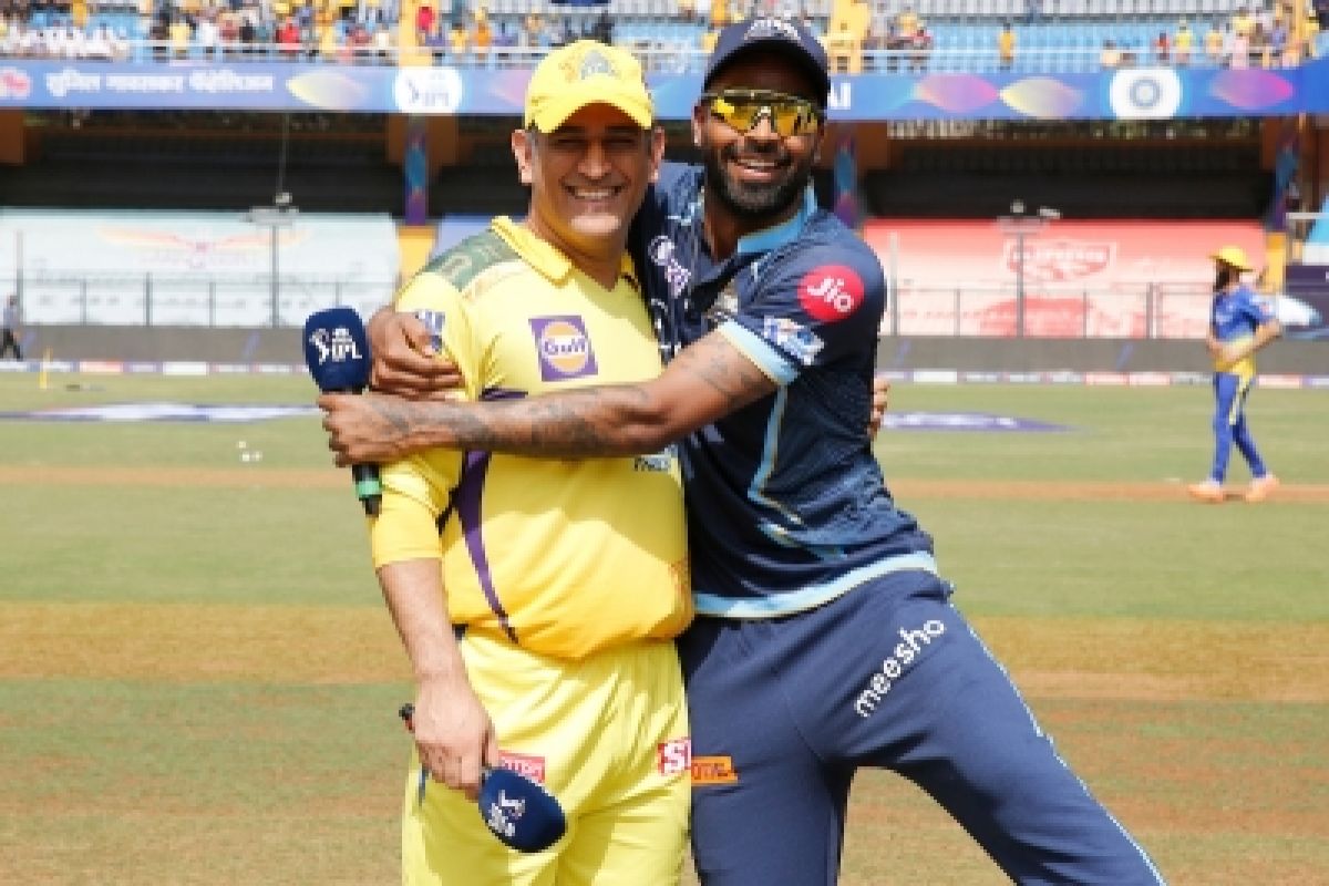 IPL 2023: Gujarat Titans aim to start title defence on a bright note against CSK (preview)