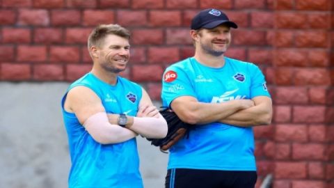 IPL 2023: Home advantage will be a huge factor, says Delhi Capitals skipper David Warner