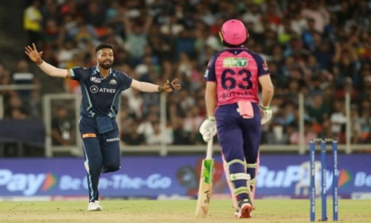 IPL 2023: If you talk about an impact player, Hardik is the ideal impact player, says Zaheer Khan