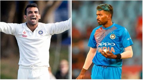 IPL 2023: If you talk about an impact player, Hardik is the ideal impact player, says Zaheer Khan