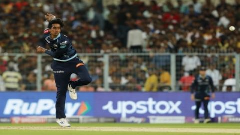 IPL 2023: Impact player rule should be a lot easier to handle in 20 overs, reckons Sai Kishore