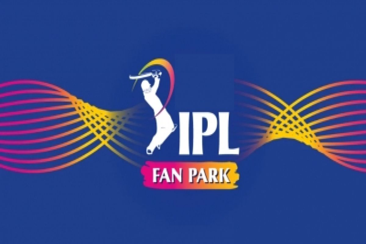 IPL 2023: Fan parks return after 2019; set to cover 45 cities across the country