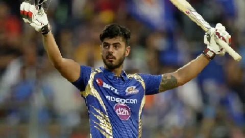 IPL 2023: Kolkata Knight Riders announce Nitish Rana as captain in absence of injured Shreyas Iyer