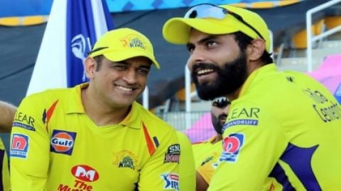 IPL 2023: My cricketing journey has been between two Mahendra Singhs, Jadeja reveals his interesting