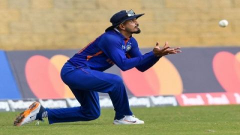 IPL 2023: Shreyas Iyer doubtful for participation in first half of tournament