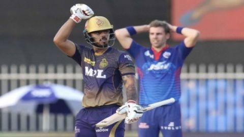 IPL 2023: Somewhere I was missing this emotion, says KKR's Nitish Rana on return to Eden Gardens