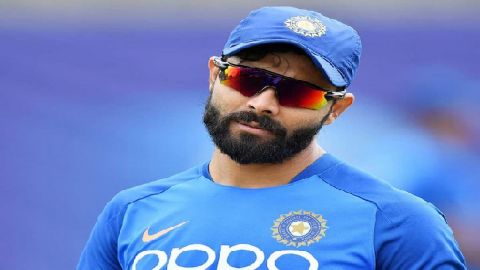 IPL 2023: Think Ravindra Jadeja will be pushed higher up in the batting order, says Harbhajan Singh.