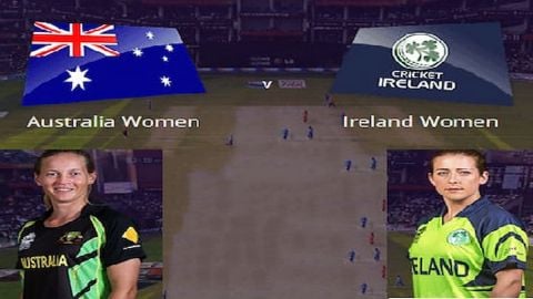 Ireland Women to host Australia as part of bumper summer schedule