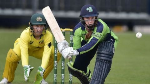 Ireland Women to host Australia as part of bumper summer schedule.(Photo:ICC)