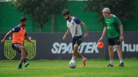 ISL 2022-23: Hyderabad FC face familiar semi-final opponents ATK Mohun Bagan