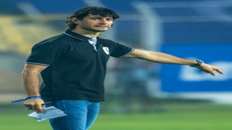 ISL 2022-23 semi-final: Our mentality was same all the time, says ATK Mohun Bagan coach Ferrando