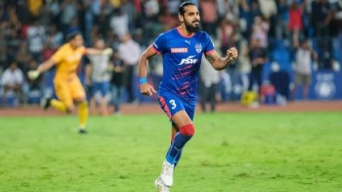 ISL: Bengaluru FC edge Mumbai City FC in penalty shootout thriller to qualify for final