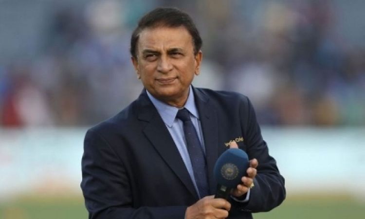 'It was the pitch that was playing on their minds': Sunil Gavaskar after India's loss in Indore Test