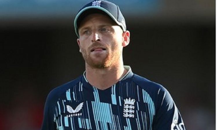 It's A Great Chance To Expose Players To Different Situations, Says Jos Buttler On Experiments In Fi