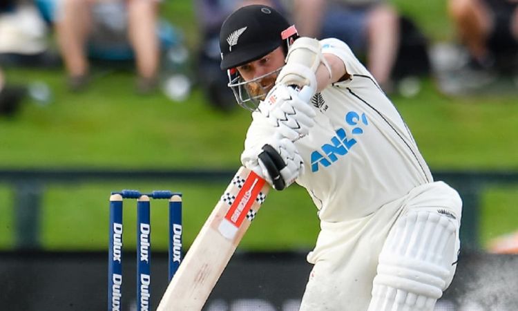 New Zealand 28-1 at stumps on day 4 need 257 runs to beat sri lanka in first test