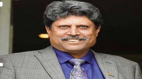 ‘Don’t compare Suryakumar Yadav with Sanju Samson, it doesn’t seem right: Kapil Dev!