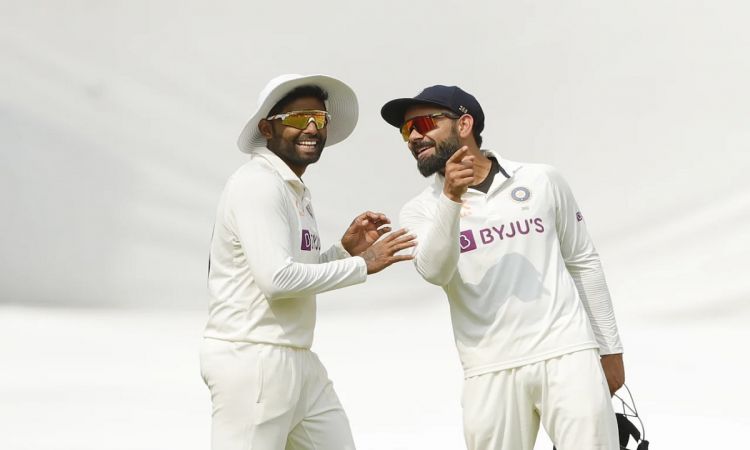 IND VS AUS: India Clinches BGT 2023 2-1, 4th Test Ends To A Draw