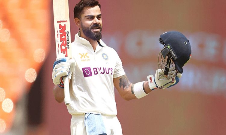 ICC Test Rankings: Kohli Climbs Up To 13th Rank In Test Rankings