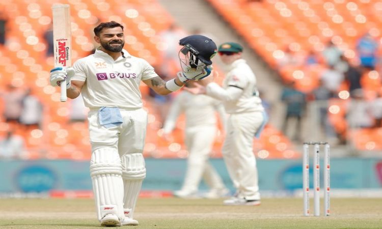 R Ashwin opens up about his conversation with Virat Kohli after Indore Test!