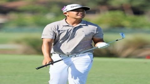 Kitayama beats a star-studded field to win Palmer's event and earn a spot to The Open